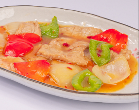 SE13: MANZO PICCANTE