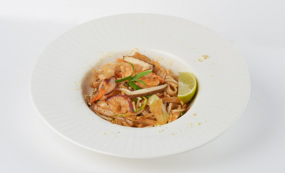 P3: SP. DI SOIA POLLO