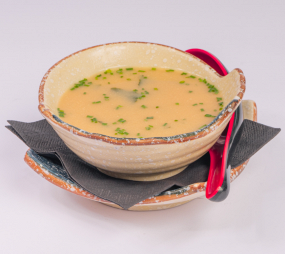 A7: ZUPPA MISO