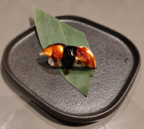 N12 NIGIRI ANGUILA