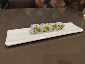C20 URAMAKI VEGE