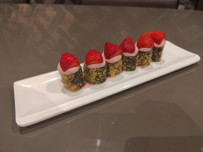 H10 FRAGOLA ROLL