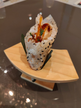 T10 TEMAKI SOY