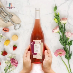VIN ROSÉ 