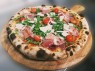 Parma con Rucola (1,4)