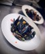 Cozze al Vino Bianco con Baguette (1,2,4)