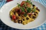 Tagliatelle alla Notte (1,3,4)