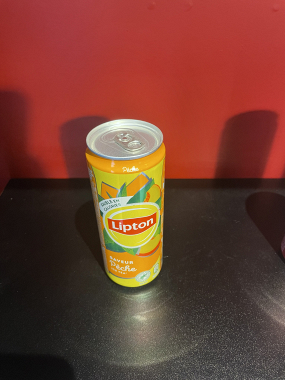 Lipton ice tea