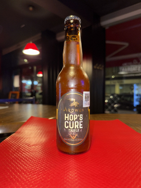 Ardwen hop’s cure 
