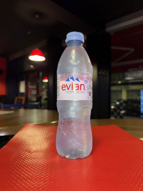 Evian 