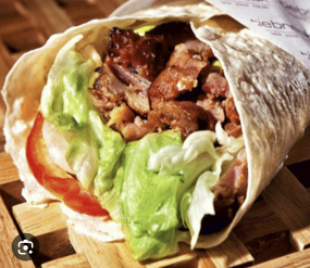 Kebab