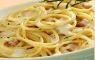 115. Espaguetis Con Salsa Carbonara