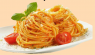 118. Espaguetis A La Napolitana Halal 