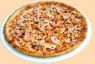 145- Pizza Gamba Halal 