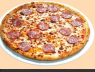 137- Pizza Pepperoni