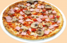 147- Pizza Italiana 