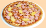 135- Pizza Hawaiana