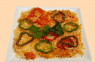 81. Biryani Vegetal