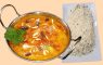 73. Gamba Korma
