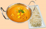 66. Paneer al Curry