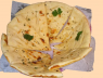 87. Butter Naan