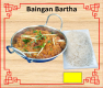 132. Baingan Bharta