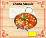123. Chana Masala 