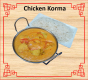 41. Chicken Korma