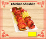 32. Chicken Shashlic 