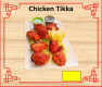 31. Chicken Tikka