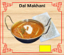 122. Dal Makhani