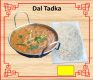 121. Dal Tadka
