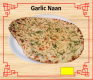 174. Garlic Naan