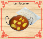 61. Lamb Curry