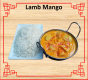 60. Lamb Mango