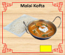 128. Malai Kofta 
