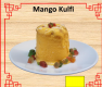 320. Mango Kulfi