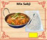 133. Mix Sabji 