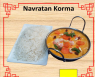 134. Navratan Korma