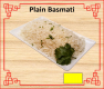 151. Plain Basmati
