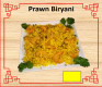 164. Prawn Biryani