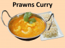 76. Prawn Curry 