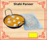 127. Shahi Paneer