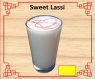 323. Sweet Lassi 
