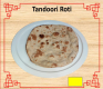 171. Tandoori Roti