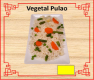 153. Vegetal Pulao 