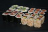 Plateau Classic Rolls