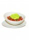 Chirashi Tartare de Saumon Avocat