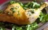 Couscous poulet