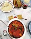 Couscous Maison